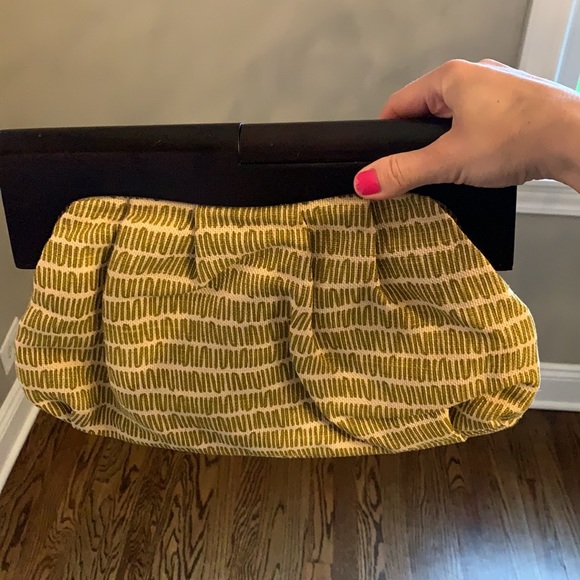 Clutch handbag - Picture 7 of 7